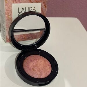 Laura Geller Pink Blush